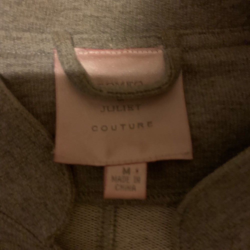 Military jackets sweater